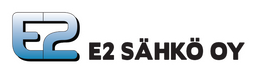 logo E2 Sähkö Oy