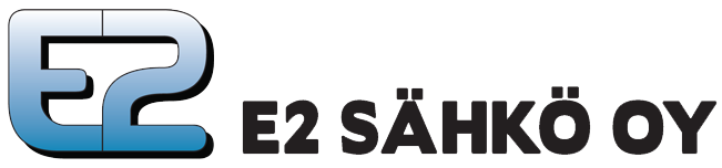 E2 Sähkö Oy logo